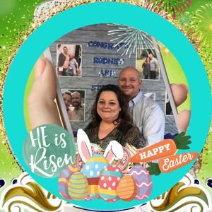 Meet your Posher, Rodney